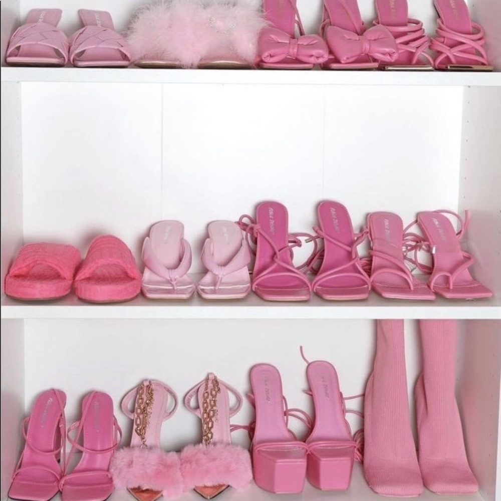 Meet your Posher, Maria